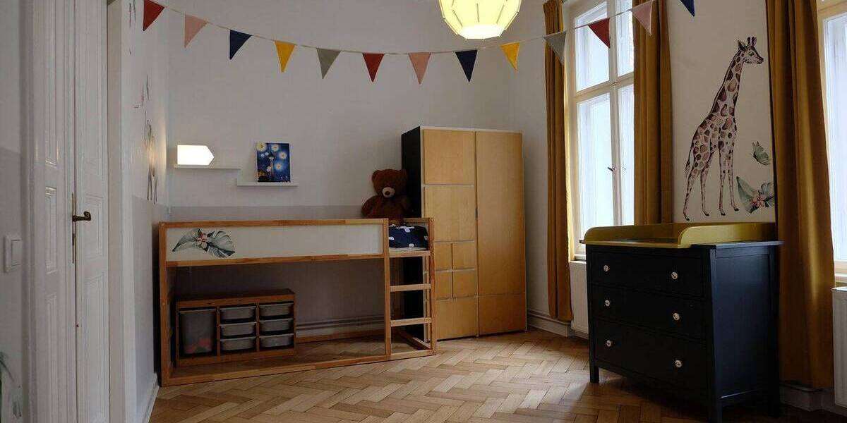 Etagenwohnung Berlin Steglitz - 4 Zimmer, 129 m&sup2;, 942.000&euro; | Angebot:26040754