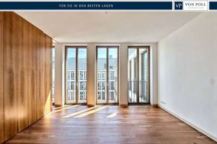 Wohnung Berlin Mitte - 2 Zimmer, 64 m&sup2;, 1.781&euro; | Angebot:27285568