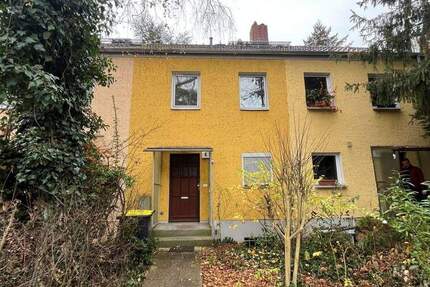 Haus Berlin Wannsee - 3 Zimmer, 82 m&sup2;, 499.000&euro; | Angebot:24358832