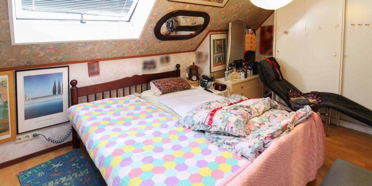 Reihenmittelhaus Berlin Buckow - 5 Zimmer, 120 m&sup2;, 500.000&euro; | Angebot:26204584