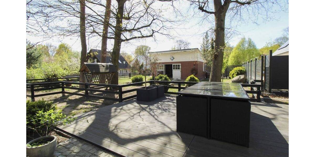 Einfamilienhaus Wandlitz Schönwalde - 6 Zimmer, 798.000&euro; | Angebot:26570113