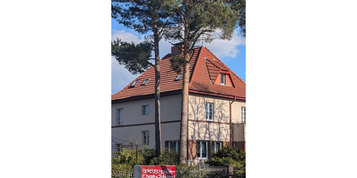 Einfamilienhaus Berlin Hessenwinkel - 1 Zimmer, 199 m&sup2;, 975.000&euro; | Angebot:26064827