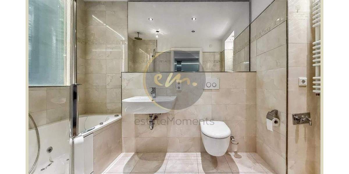 Etagenwohnung Berlin Friedrichshagen - 2 Zimmer, 400.000&euro; | Angebot:25668427