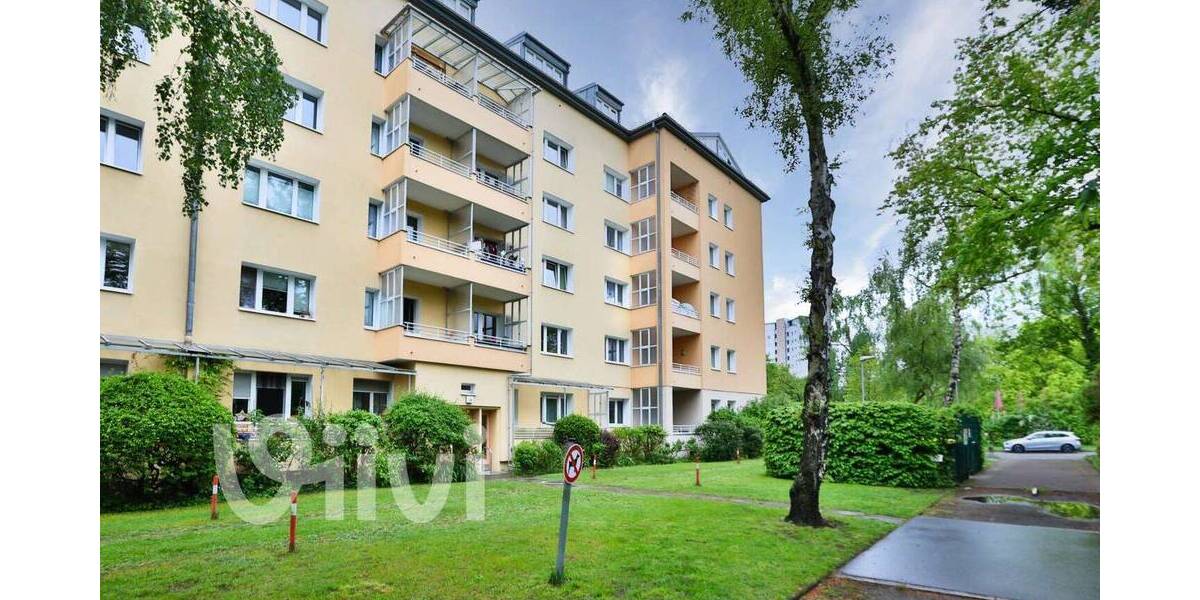 Etagenwohnung Berlin Zehlendorf - 2 Zimmer, 51 m&sup2;, 245.000&euro; | Angebot:26608596