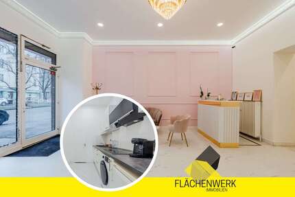 Gewerbeobjekt Berlin Neukölln - 245.000&euro; | Angebot:26647956