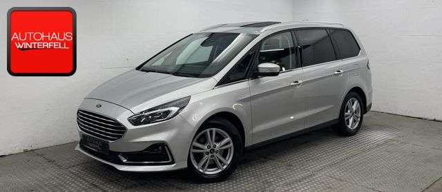 Ford Galaxy 108.239 km 30.870 &euro; Berlin 12351