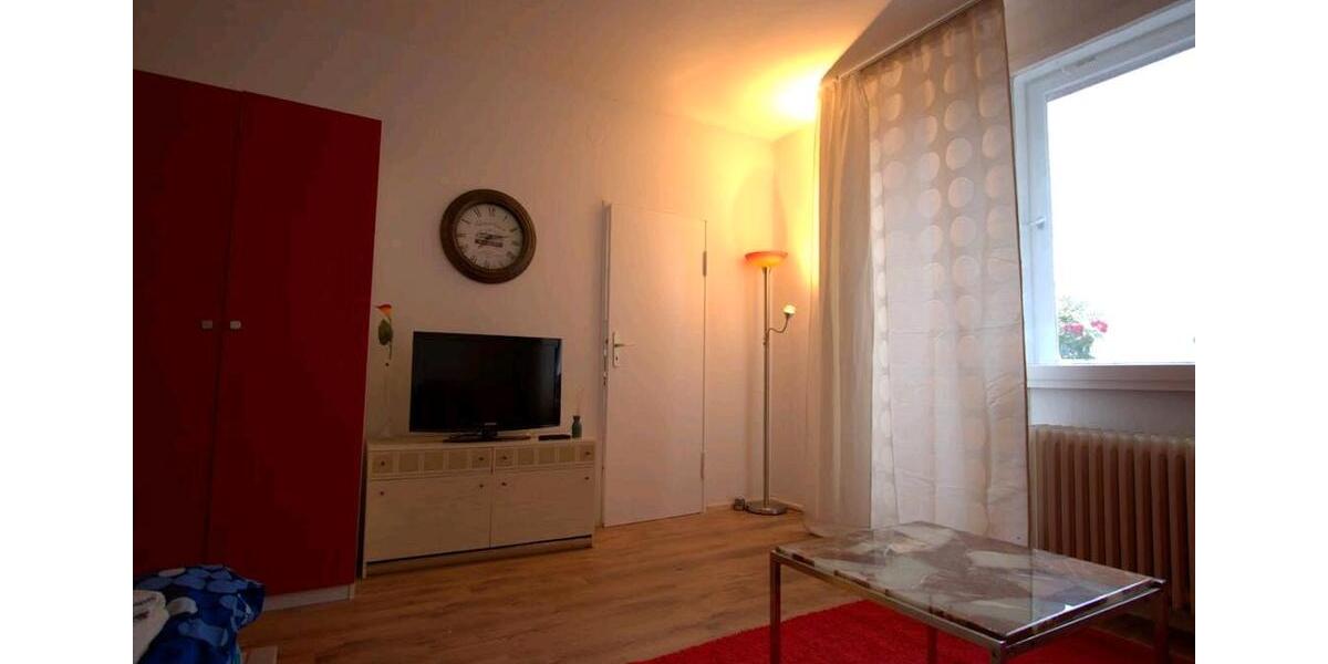 Etagenwohnung Berlin Mitte - 1 Zimmer, 36 m&sup2;, 169.000&euro; | Angebot:26593257
