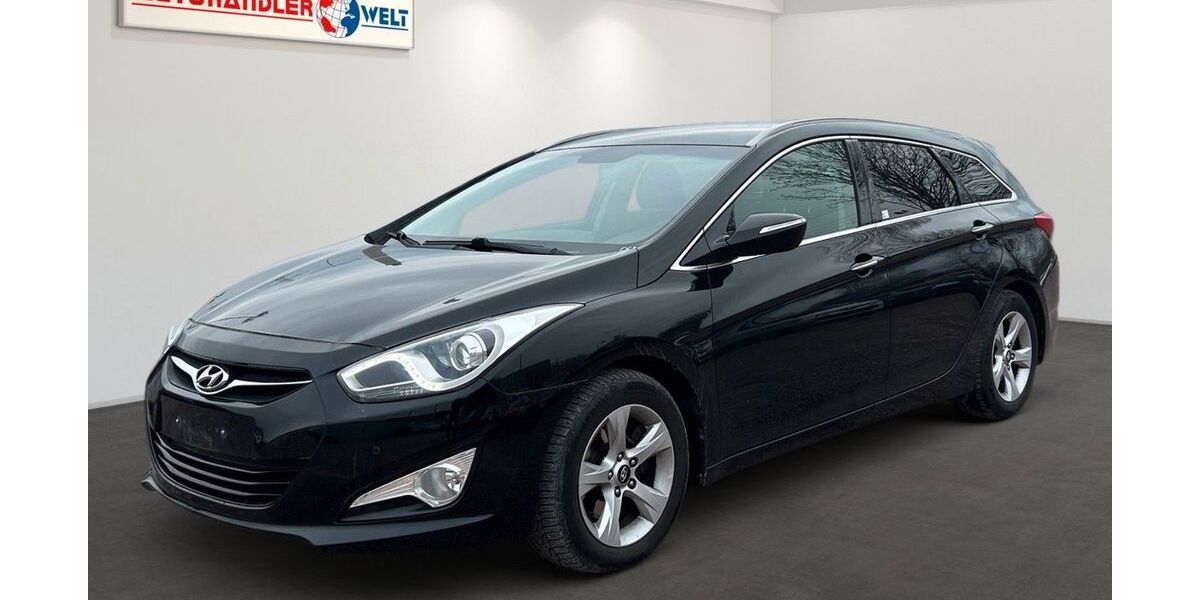 Hyundai i40 88.415 km 7.299 &euro; Berlin 12681