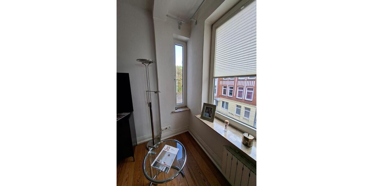 Etagenwohnung Berlin Tempelhof-Schöneberg - 2 Zimmer, 52 m&sup2;, 150.000&euro; | Angebot:26123046