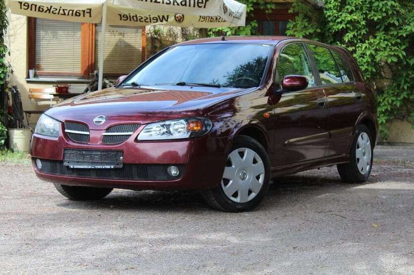 Almera