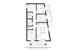 Etagenwohnung Berlin Siemensstadt - 4 Zimmer, 104 m&sup2;, 1.846&euro; | Angebot:26364143