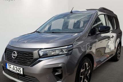 Nissan Townstar 1.320 km 37.600 &euro; Berlin 12349