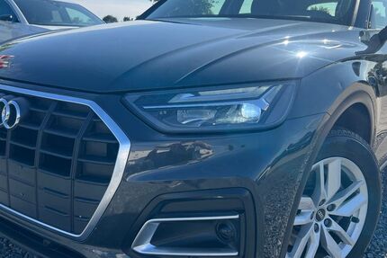 Audi Q5 99.809 km 25.900 € Mittenwalde 15749