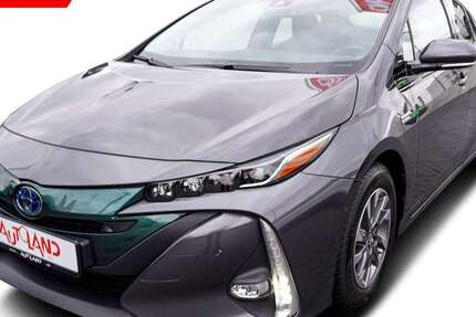 Toyota Prius 82.563 km 20.990 &euro; Berlin 12683