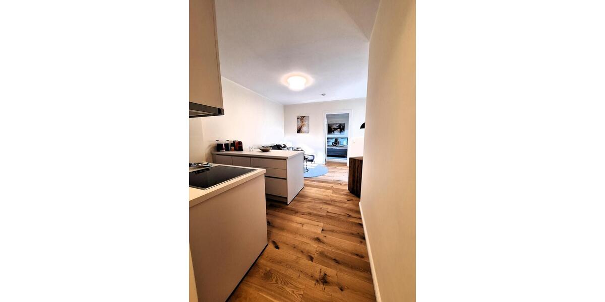 Etagenwohnung Berlin Pankow - 2.5 Zimmer, 52 m&sup2;, 1.300&euro; | Angebot:25887674