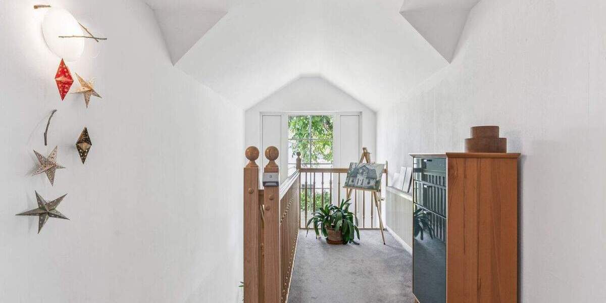 Einfamilienhaus Berlin Bohnsdorf - 4 Zimmer, 122 m&sup2;, 525.000&euro; | Angebot:25711838