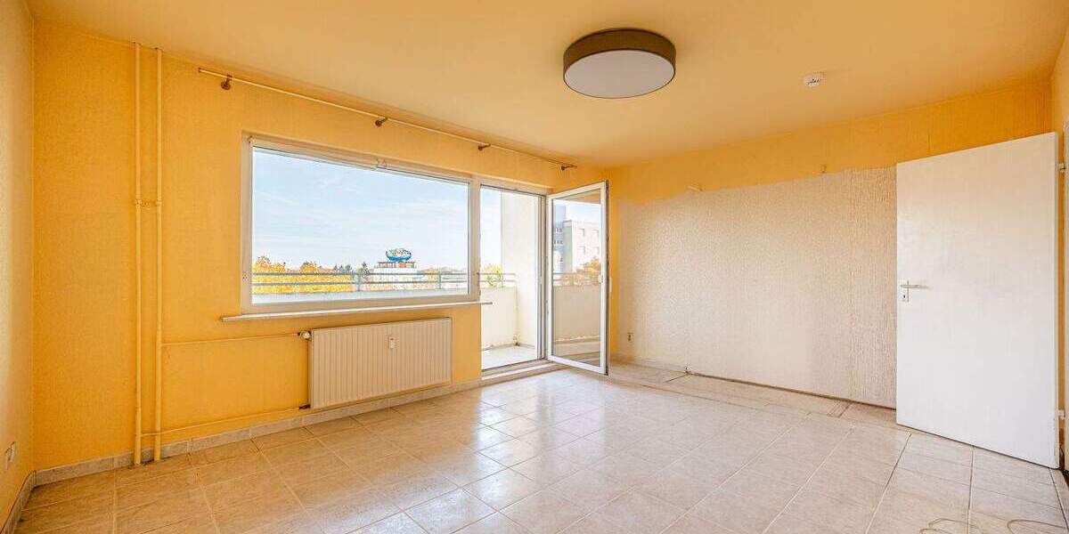 Etagenwohnung Berlin Staaken - 3 Zimmer, 67 m&sup2;, 210.000&euro; | Angebot:24586529