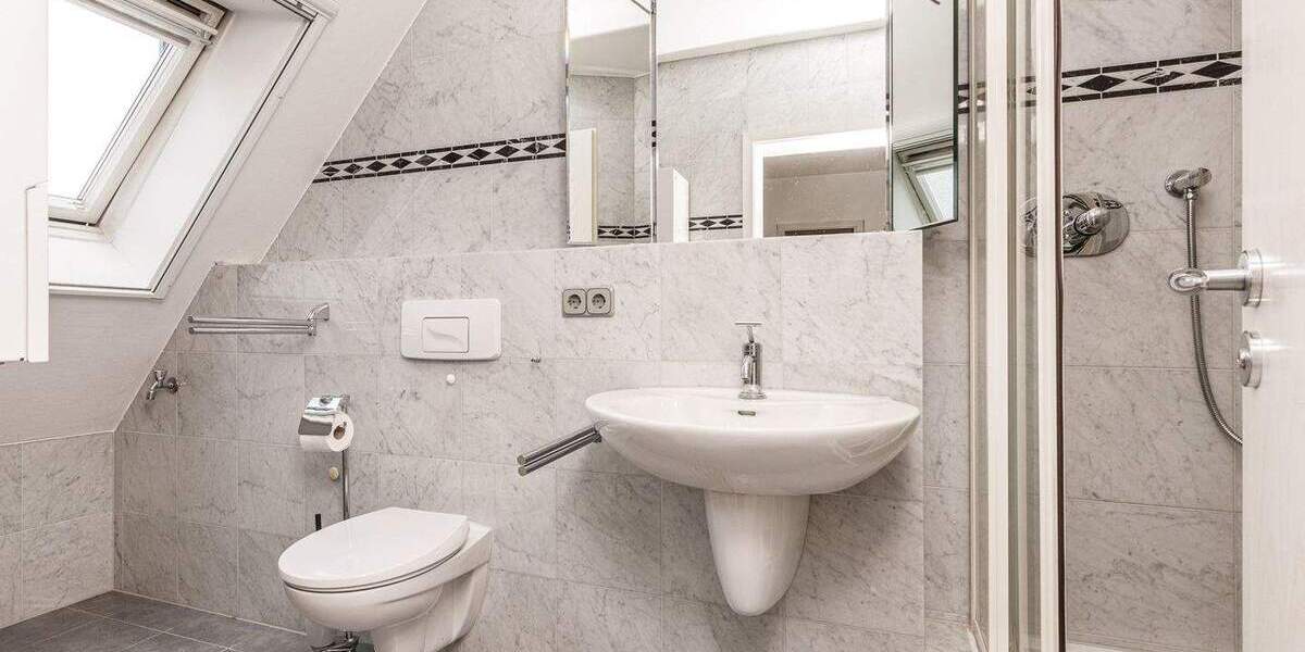 Etagenwohnung Schöneiche bei Berlin - 3 Zimmer, 146 m&sup2;, 485.000&euro; | Angebot:25836845