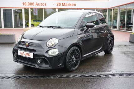 Abarth 595 49.986 km 19.990 &euro; Hoppegarten OT Hönow 15366