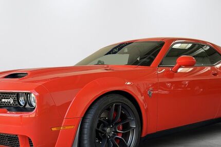 Dodge Challenger 3.504 km 86.980 € Berlin 13467