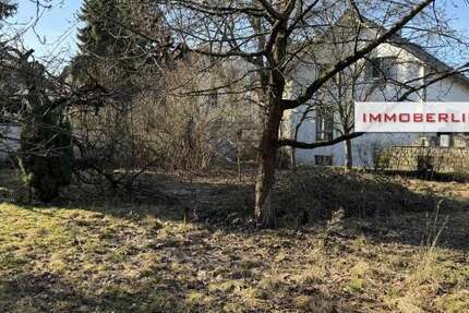 Grundstück Niederschönhausen Niederschönhausen - 432.000&euro; | Angebot:25924616