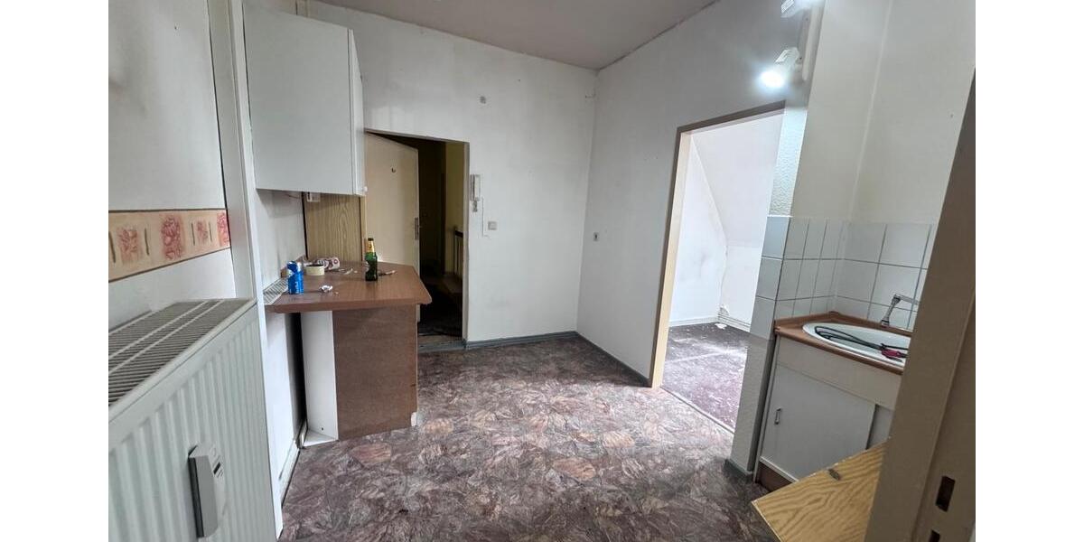 Dachgeschoßwohnung Berlin Charlottenburg-Wilmersdorf - 2 Zimmer, 46 m&sup2;, 265.000&euro; | Angebot:25559743