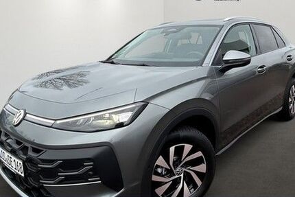 VW T-Roc 3.500 km 36.900 &euro; Rüdersdorf 15562