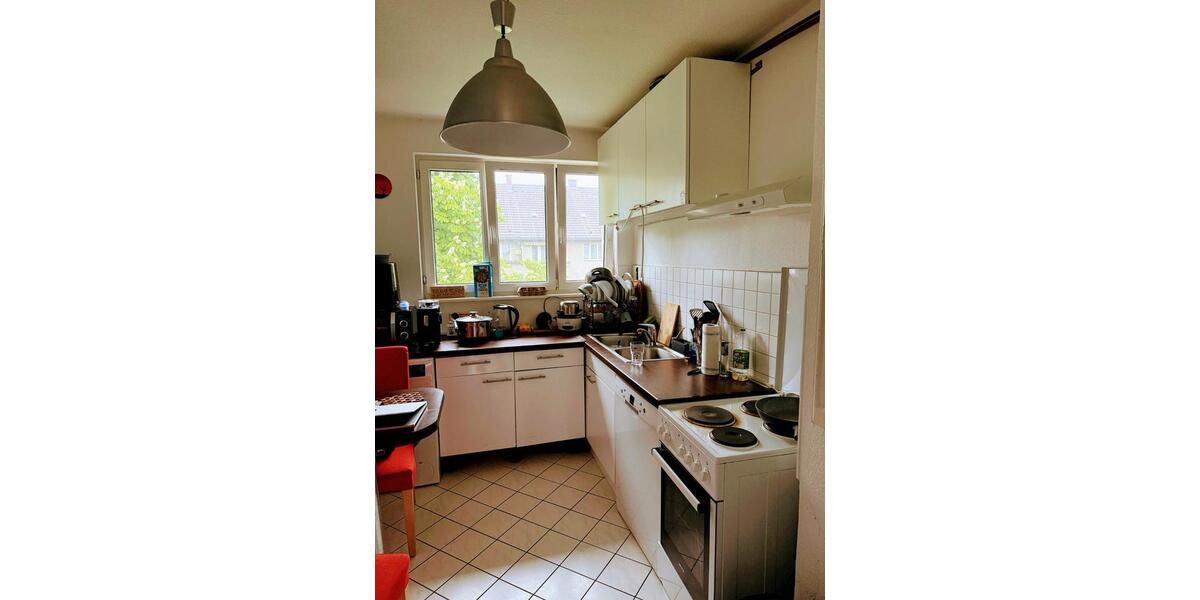 Etagenwohnung Berlin Reinickendorf - 1 Zimmer, 20 m&sup2;, 600&euro; | Angebot:26461010