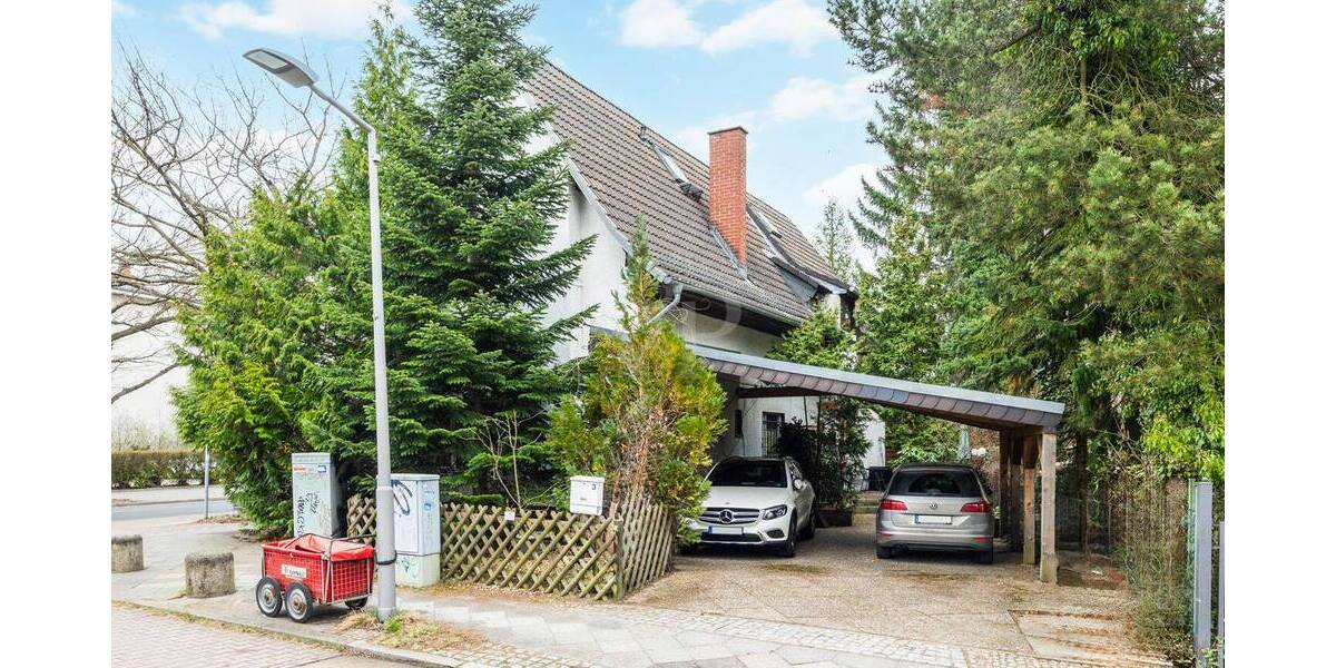 Mehrfamilienhaus, Wohnhaus Berlin / Mariendorf Mariendorf - 5 Zimmer, 149 m&sup2;, 549.000&euro; | Angebot:26029209