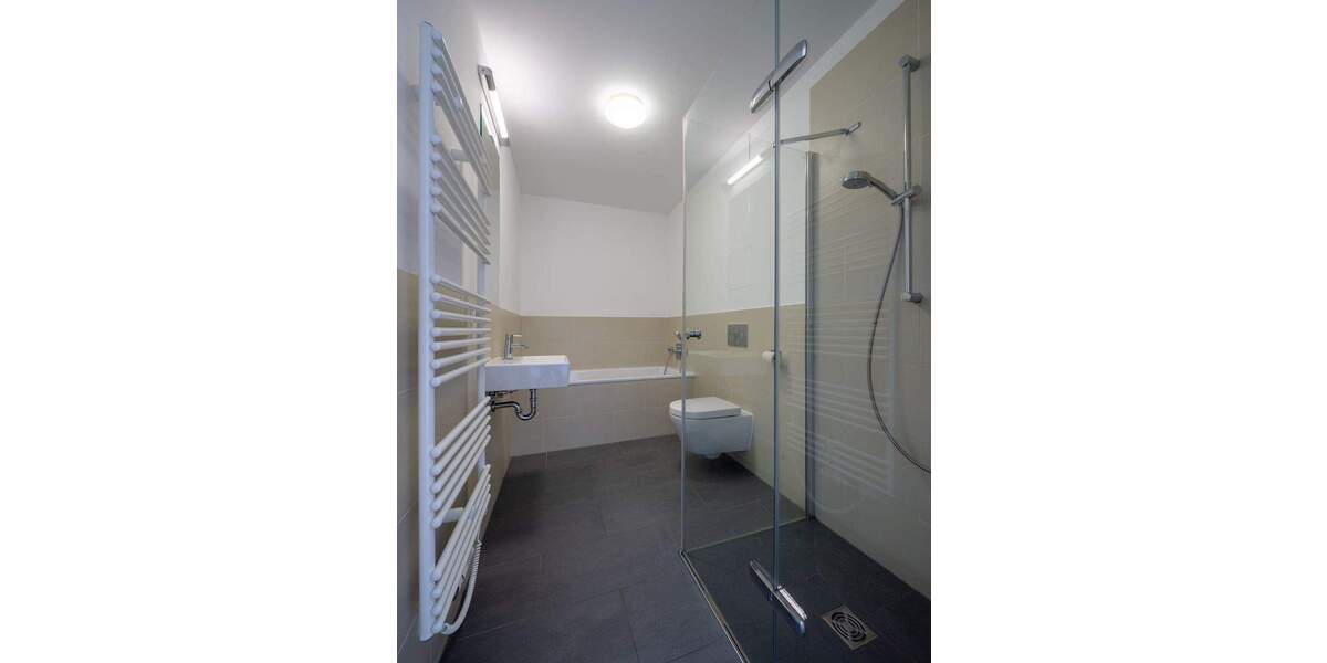 Etagenwohnung Berlin Mitte - 2 Zimmer, 53 m&sup2;, 1.515&euro; | Angebot:24595412