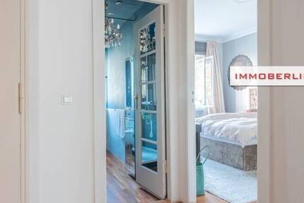 Wohnung Berlin Wilmersdorf - 2 Zimmer, 60 m&sup2;, 410.000&euro; | Angebot:26656730