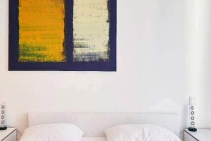 Wohnung Berlin Mitte - 2 Zimmer, 55 m&sup2;, 924&euro; | Angebot:24940319