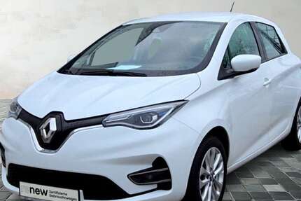 Renault ZOE 39.732 km 16.598 &euro; Oranienburg 16515