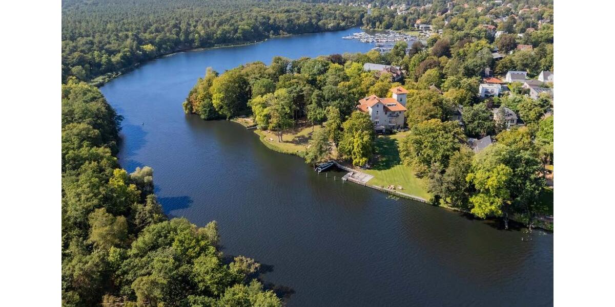 Terrassenwohnung Berlin Steglitz-Zehlendorf - 5 Zimmer, 292 m&sup2;, 4.800&euro; | Angebot:25941707