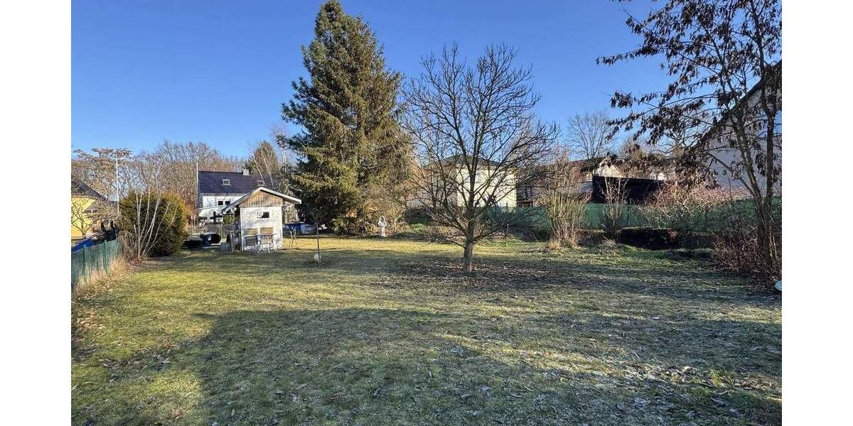 Grundstück Brieselang - 199.000&euro; | Angebot:25744120