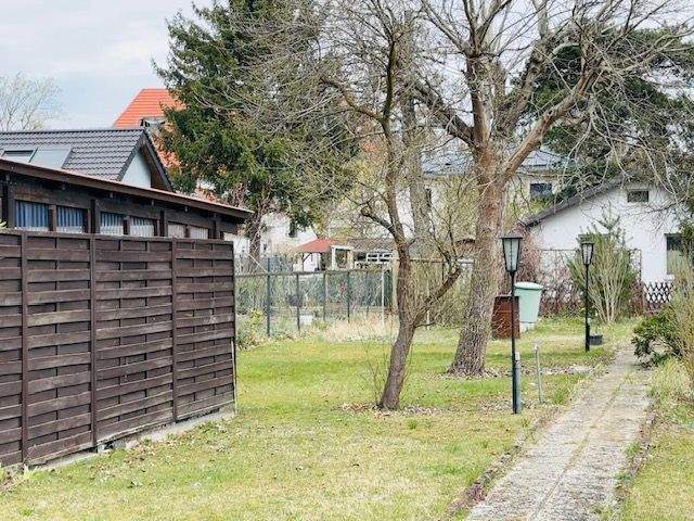 Grundstück Berlin Mahlsdorf - 440.000&euro; | Angebot:26117569