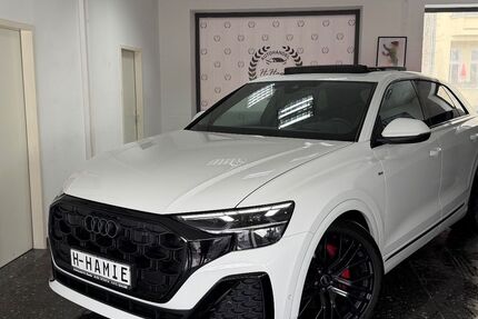 Audi Q8 24.400 km 79.990 &euro; Berlin 10829