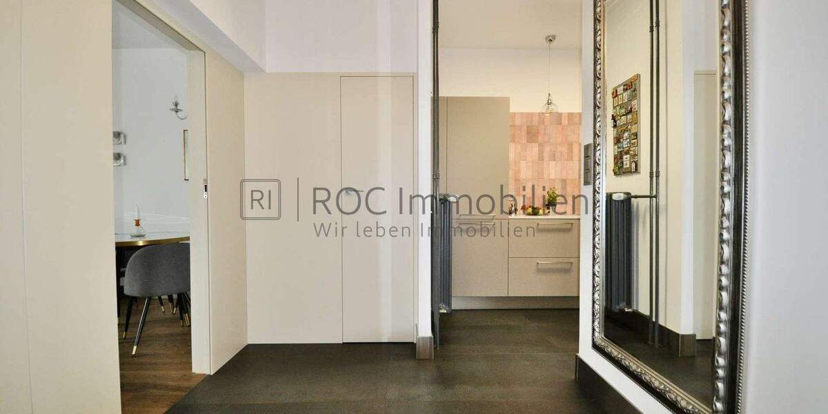 Etagenwohnung Berlin Buckow - 2 Zimmer, 55 m&sup2;, 249.000&euro; | Angebot:25710057