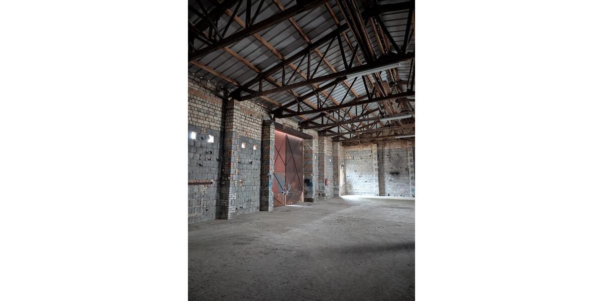 Gewerbeobjekt Ahrensfelde - 3.000&euro; | Angebot:24751947