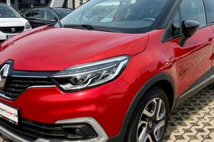 Renault Captur 84.670 km 10.990 &euro; Hoppegarten 15366