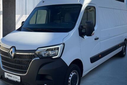 Renault Master 3.021 km 30.989 € Berlin 12099