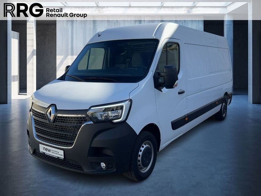 Renault Master 3.021 km 30.989 € Berlin 12099
