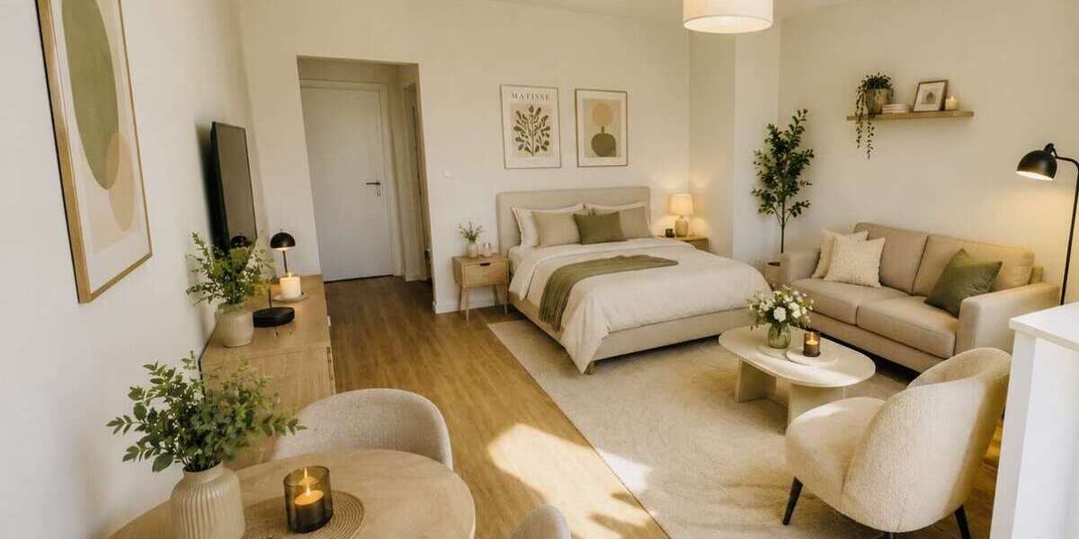Etagenwohnung Berlin Charlottenburg Charlottenburg - 1 Zimmer, 44 m&sup2;, 269.000&euro; | Angebot:27717851