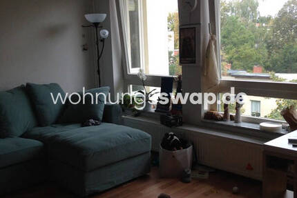 Wohnung Berlin Adlershof - 2 Zimmer, 60 m&sup2;, 578&euro; | Angebot:25935391