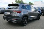 Skoda Karoq 1.5TSI Sportline ACC Kamera LED 45.047 km 27.980 € Falkensee 14612
