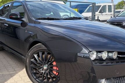 Alfa Romeo 159 228.251 km 5.800 &euro; Berlin 13156