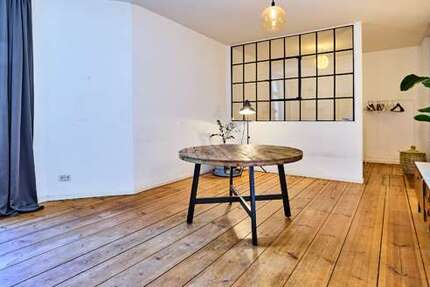 Wohnung Berlin Neukölln - 1 Zimmer, 52 m&sup2;, 360.000&euro; | Angebot:26955453