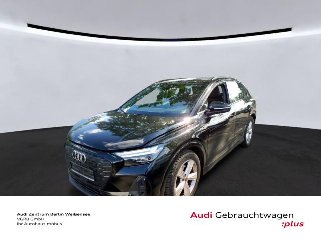 Audi Q4 e-tron 44.232 km 24.975 &euro; Berlin 13088