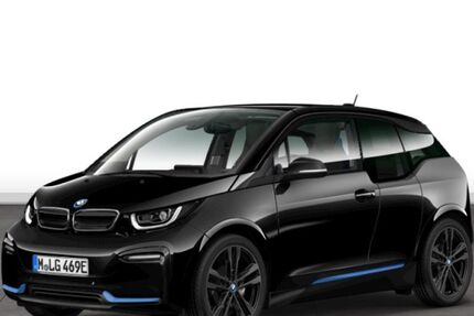 BMW i3 29.303 km 21.900 € Berlin 12683