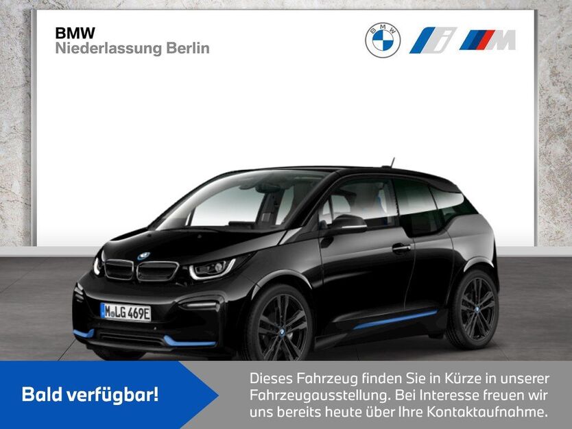 BMW i3 29.303 km 21.900 € Berlin 12683